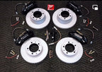 Butzi Gear Porsche 911 Brake & Suspension Package