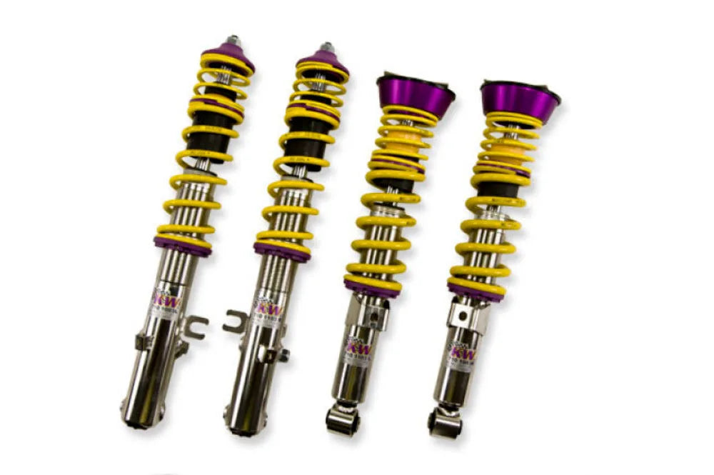 Butzi Gear Porsche 911 Brake & Suspension Package