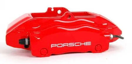 Butzi Gear Porsche 911 Brake & Suspension Package