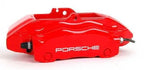 Butzi Gear Porsche 911 Brake & Suspension Package