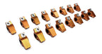 COMP Cams Alum Rocker Arms Chrysler BB 1.6in
