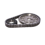 COMP Cams Billet Timing Set CRB 1-Bolt Keyway Adjustable