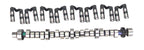 COMP Cams Cam & Lifter  299T HR-7