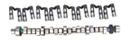 COMP Cams Cam & Lifter  299T HR-7