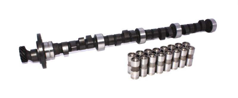 COMP Cams Cam & Lifter Kit B455 279T H-1