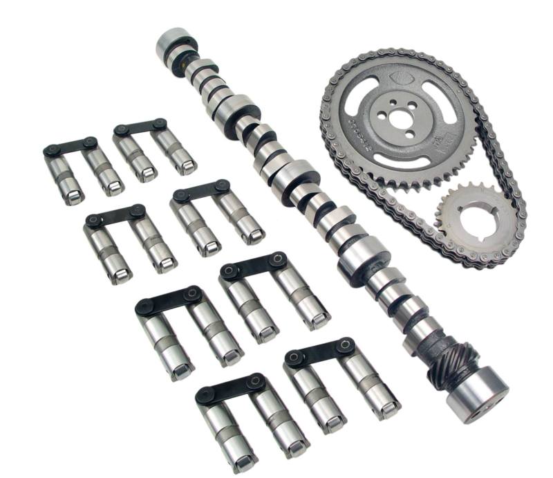 COMP Cams Camshaft Kit CS 252XFI HR-13
