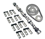 COMP Cams Camshaft Kit CS 252XFI HR-13
