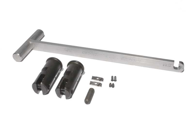 COMP Cams Grooving Tool Lifter Bore