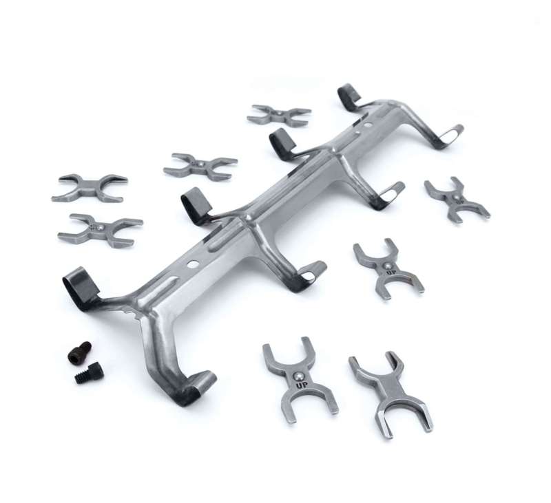 COMP Cams Hardware Kit OEM Pw Ford 302H