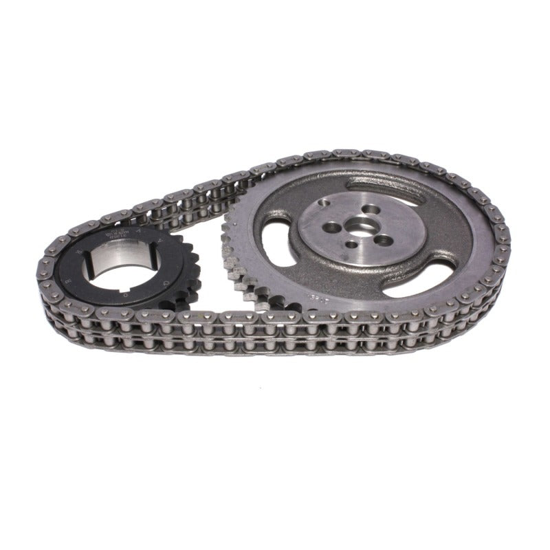 Adjustable Double Roller Timing Set For Ford 5.0L, 302, 351W - COMP Cams
