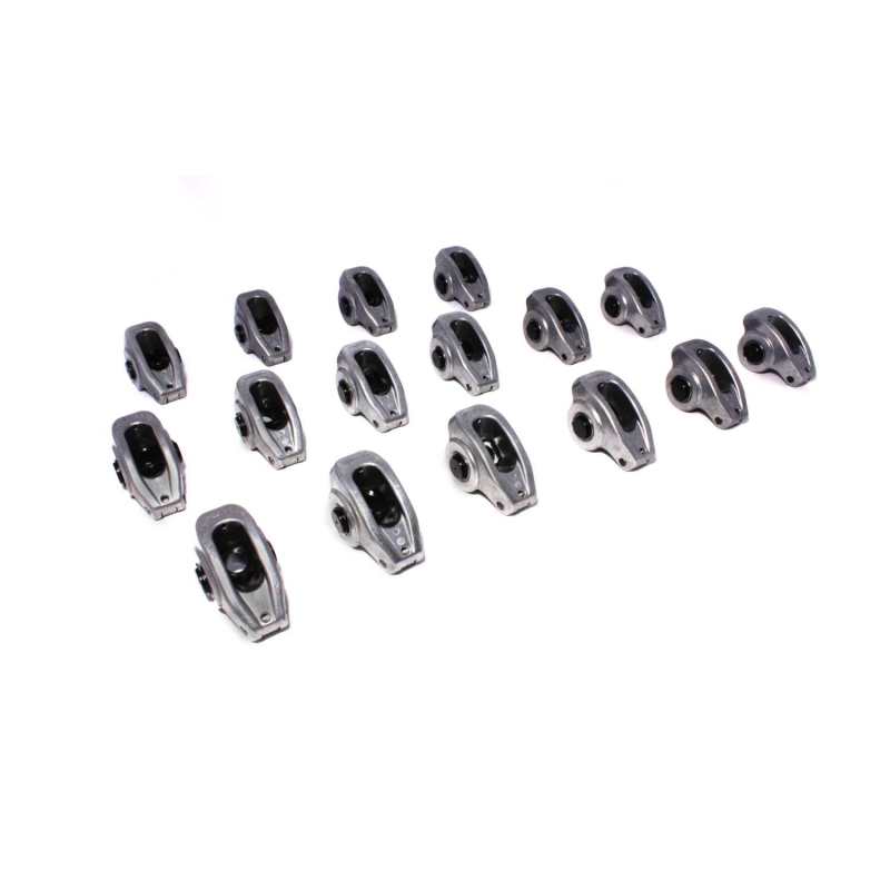 COMP Cams High Energy Alum Rocker SBC 1.