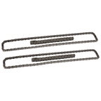 COMP Cams High-Tech Timing Chain Set 15-18 Ford Coyote