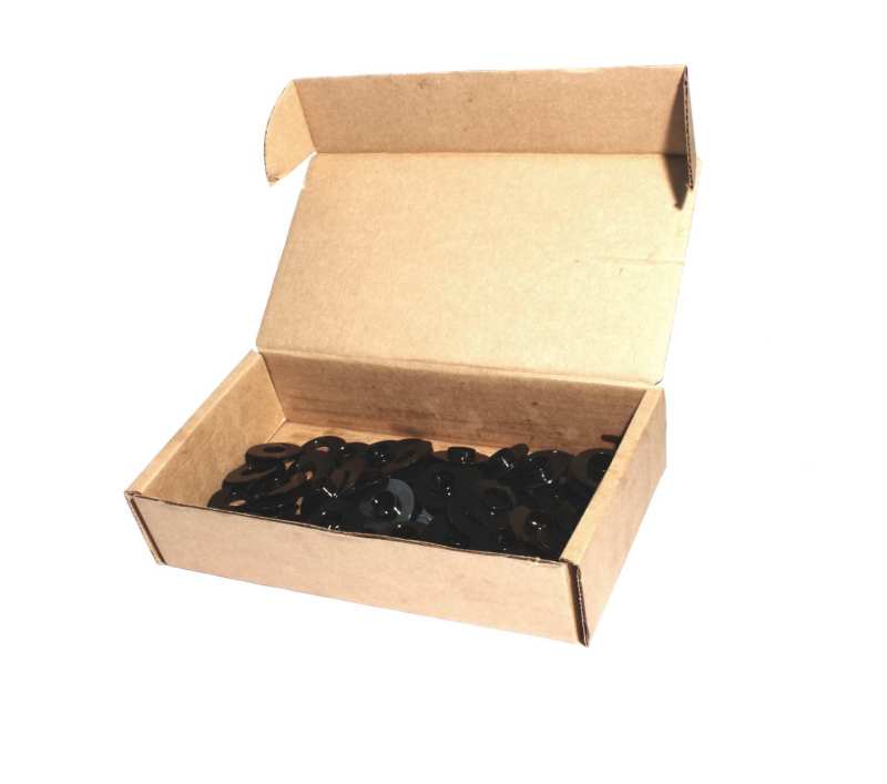 COMP Cams ID Spring Seats Eb 1.550 X 63 - Set of 100