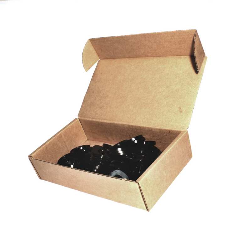 COMP Cams ID Spring Seats Eb 1.550 X 63 - Set of 100