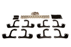 COMP Cams LS Ignition Coil Brackets for COMP Cams Billet Valve Covers