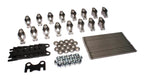 COMP Cams Rocker Arm/Pushrod Kit CS 1.6