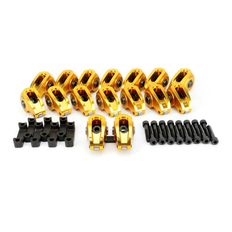 COMP Cams Rocker Arm Ultra Gold Arc LS1