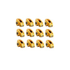 COMP Cams Rocker Arms Ultra Gold Arc SB