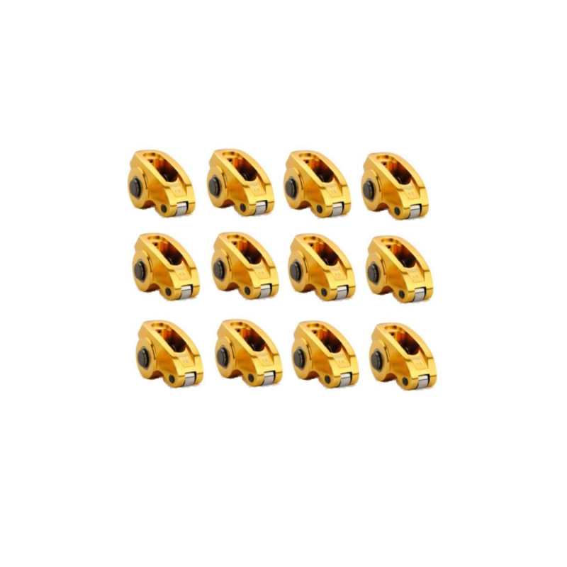 COMP Cams Rocker Arms Ultra Gold Arc SB