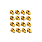 COMP Cams Rocker Arms Ultra Gold Arc SB