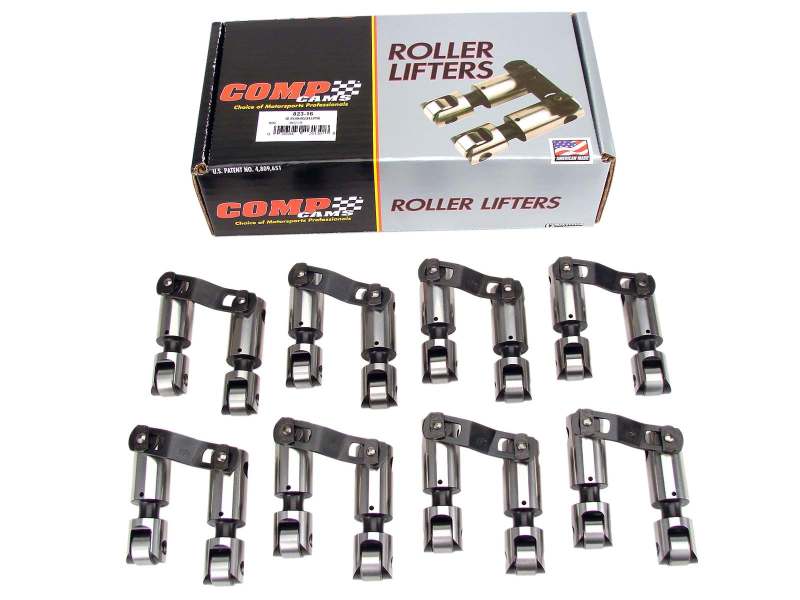 COMP Cams Roller Lifters CB .874 Diameter