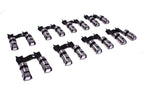 COMP Cams Roller Lifters CB Centered