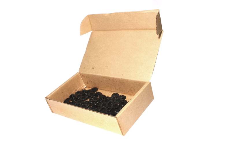 COMP Cams Steel Retainers Eb Std 7Deg 26