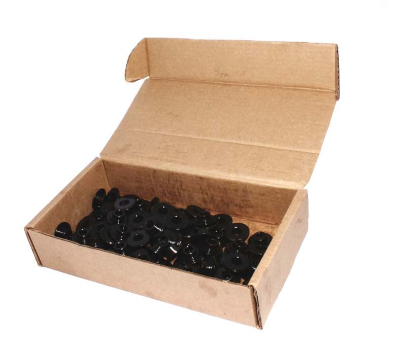 COMP Cams Steel Retnrs Eb Chevy LS1 1.4 - Set of 100