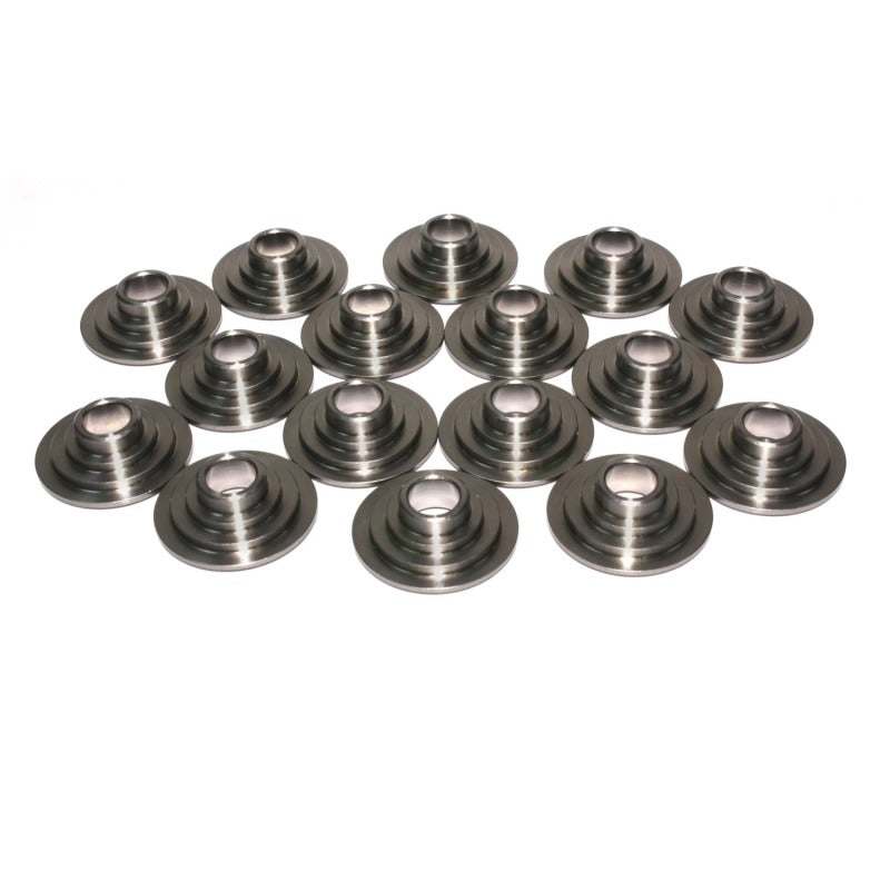 COMP Cams Titanium Retainers Tri Super L