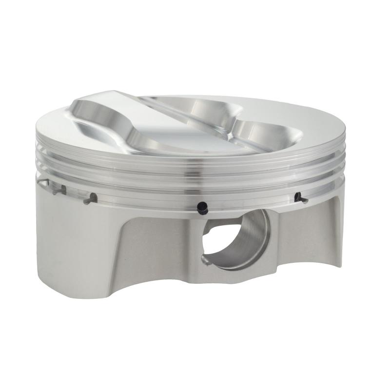 CP Piston Chevrolet LS2 4.005 Bore L92 15 Degree 9.1:1 - Single