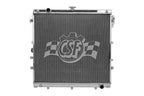 CSF 07-19 Toyota Tundra 5.7L Radiator