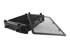 CSF 2015+ Volkswagen Golf/GTI (VAG MQB) Quadruple Pass DSG Water/Auxiliary Engine Radiator