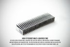 CSF BMW 2 Series (F22/F23) / BMW 3 Series (F30/F31/F34) / BMW 4 Series (F32/F33/F36) A/T Radiator