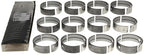 Clevite Chrysler Products V8 383-413-440 1959-73 Individual Main Bearings