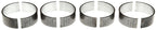 Clevite Hyundai 1.0L 1.1L 2000 - 2005 Con Rod Bearing Set