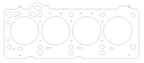 Cometic 03-05 Dodge SRT4 Turbo 2.4L 90mm Bore .040in MLS Head Gasket