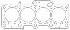 Cometic 04+ VW Golf GTI / 05+ Jetta/Passat TFSI / 05+ Audi A3/A4/A6 /06+ TT 16v 2.0L 83.5mm .051 inc