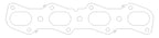 Cometic 07 Ford Mustang Shelby 5.4L .030 inch MLS Exhaust Gasket (Pair)