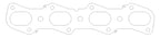 Cometic 07 Ford Mustang Shelby 5.4L .030 inch MLS Exhaust Gasket (Pair)