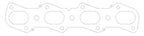 Cometic 07 Ford Mustang Shelby 5.4L .030 inch MLS Exhaust Gasket (Pair)