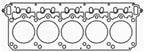 Cometic 08+ Dodge Viper 4.125 inch Bore .027 inch MLS Head Gasket