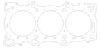 Cometic 08+ Nissan GT-R VR38DETT 24V V6 3.8L 100mm .030 inch MLS Right Head Gasket