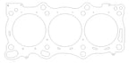 Cometic 08+ Nissan GT-R VR38DETT 24V V6 3.8L 100mm .030 inch MLS Right Head Gasket