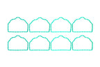 Cometic 15-17 Ford Mustang 5.0L / F-150 Intake Manifold Gasket Kit