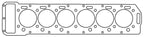 Cometic 71-93 Jag V12 Left Side 93mm .059 inch CFM-20 MLS Head Gasket