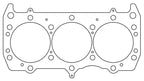Cometic 75-87 Buick V6 196/231/252 Stage I & II 3.86 inch Bore .027 inch MLS Head Gasket