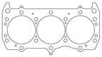 Cometic 75-87 Buick V6 196/231/252 Stage I & II 4.02 inch Bore .030 inch MLS Head Gasket
