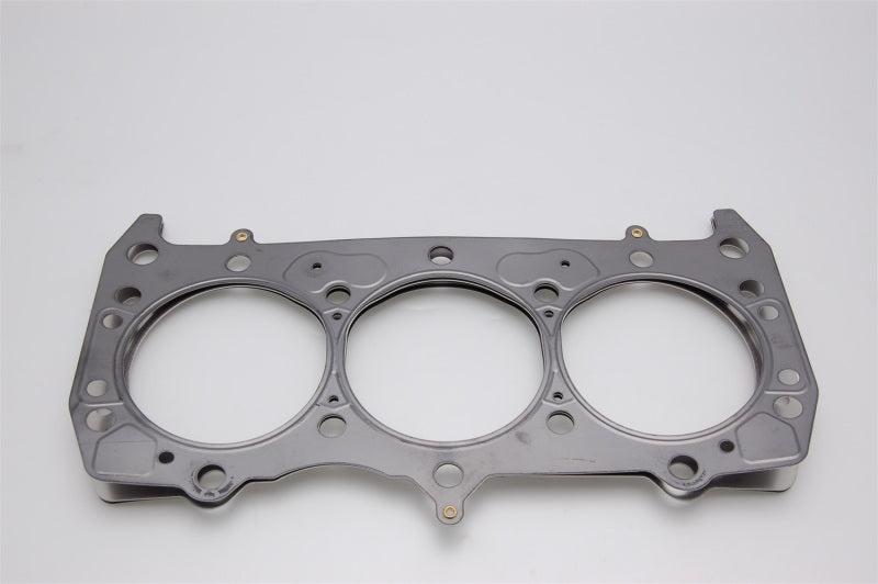 Cometic 75-87 Buick V6 196/231/252 Stage I & II 4.09 inch Bore .040 inch MLS Head Gasket