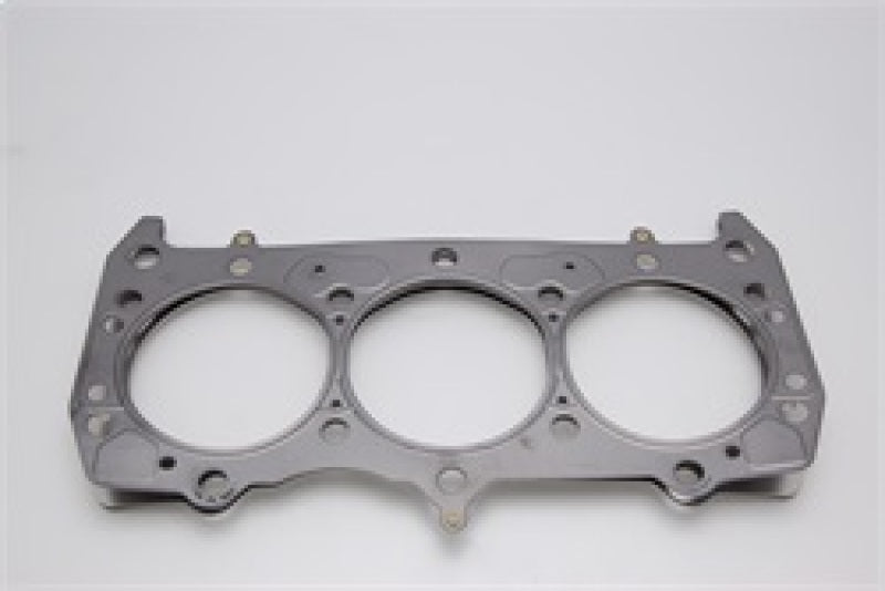 Cometic 75-87 Buick V6 196/231/252 Stage I & II 4.09 inch Bore .040 inch MLS Head Gasket