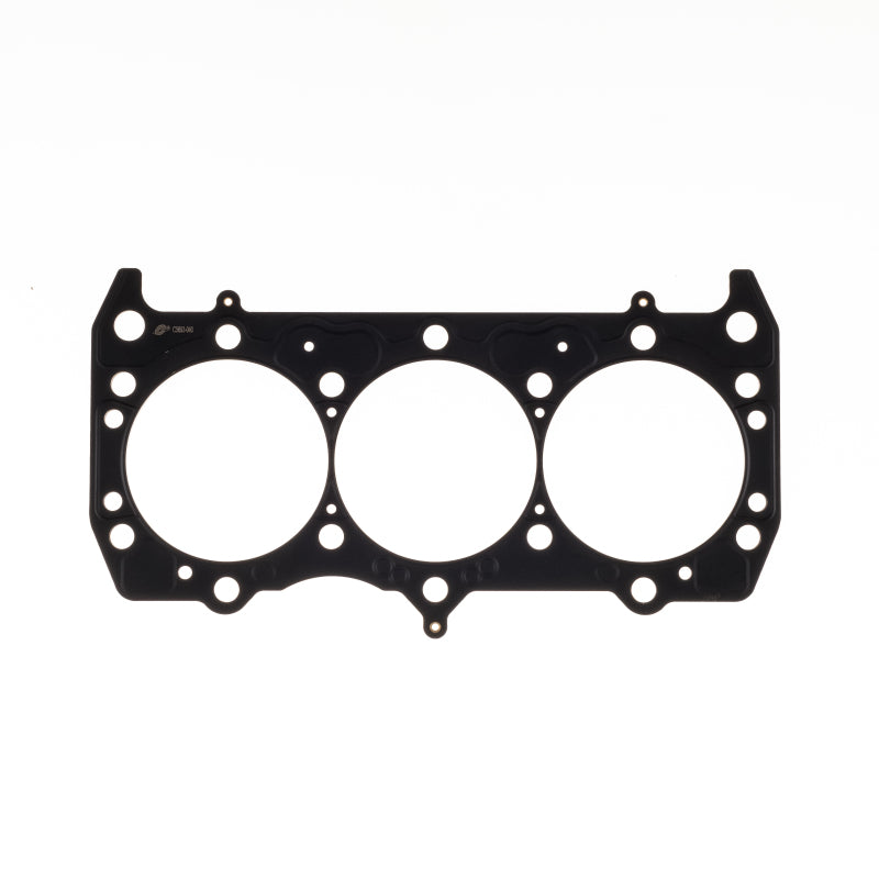 Cometic 75-87 Buick V6 196/231/252 Stage I & II 4.09 inch Bore .040 inch MLS Head Gasket